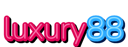 luxury88 — logo kanal